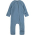 Mikk-Line Baby Wool Suit Wool Flint Stone